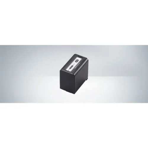 Panasonic AG-VBR89G 8850mAh battery pack for AG-DVX200 / AJ-PX270EJ