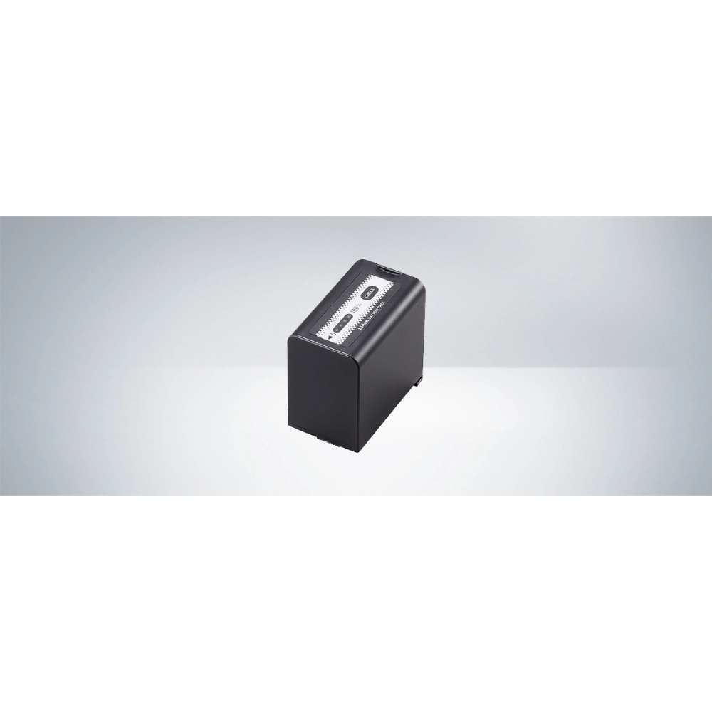 Panasonic AG-VBR89G 8850mAh battery pack for AG-DVX200 / AJ-PX270EJ