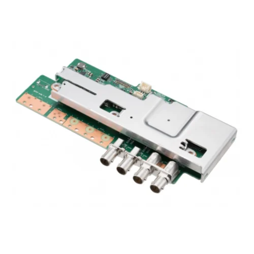 Panasonic AK-HUC01G HCU250 4K Upgrade Option Board (12G-SDI)