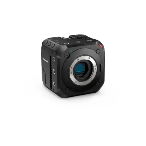 Panasonic AW-UB10E Box Camera AW-UB10E