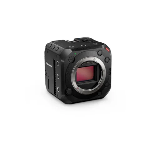 Panasonic AW-UB50E Box Camera AW-UB50E