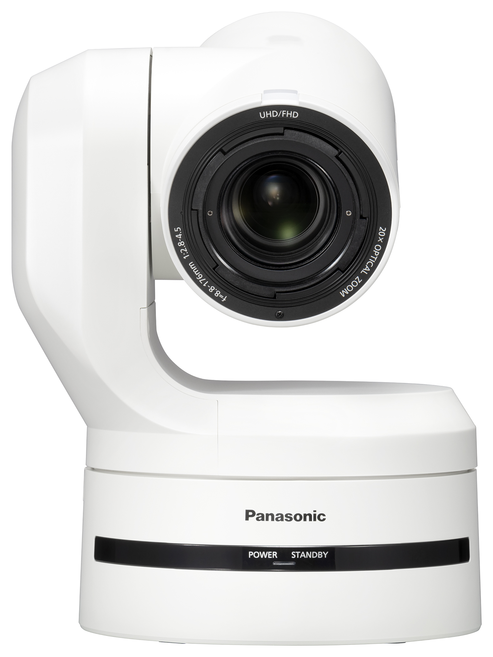 Panasonic AW-HE145WEJ HD Integrated Camera, 1-inch large MOS, White - Image 8