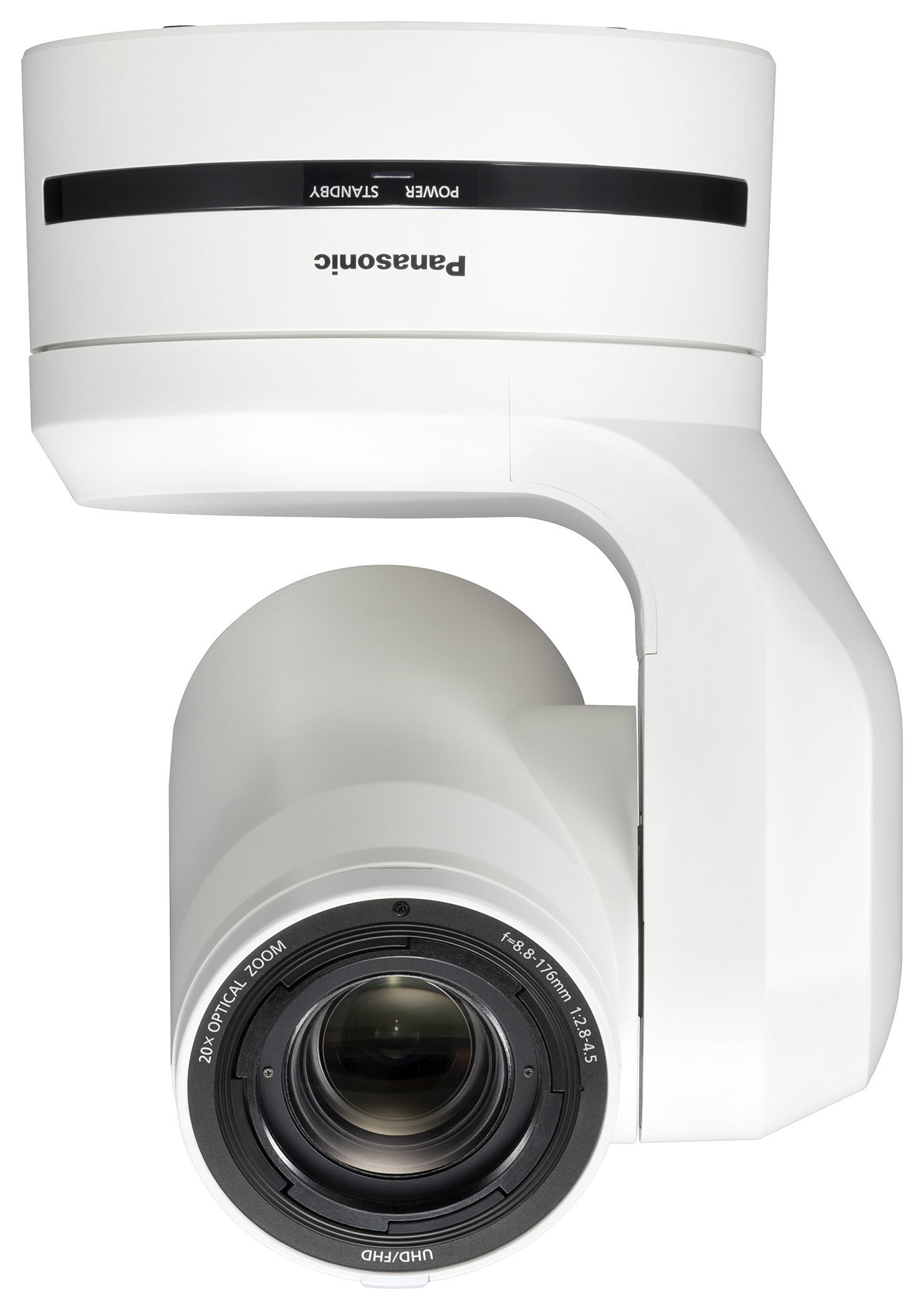 Panasonic AW-HE145WEJ HD Integrated Camera, 1-inch large MOS, White - Image 11