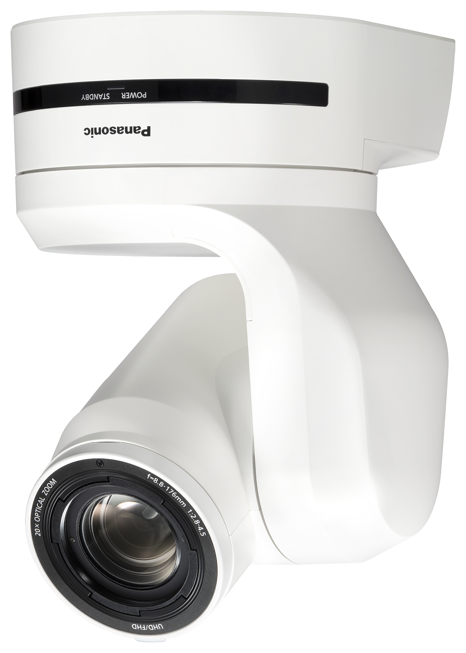Panasonic AW-HE145WEJ HD Integrated Camera, 1-inch large MOS, White - Image 12