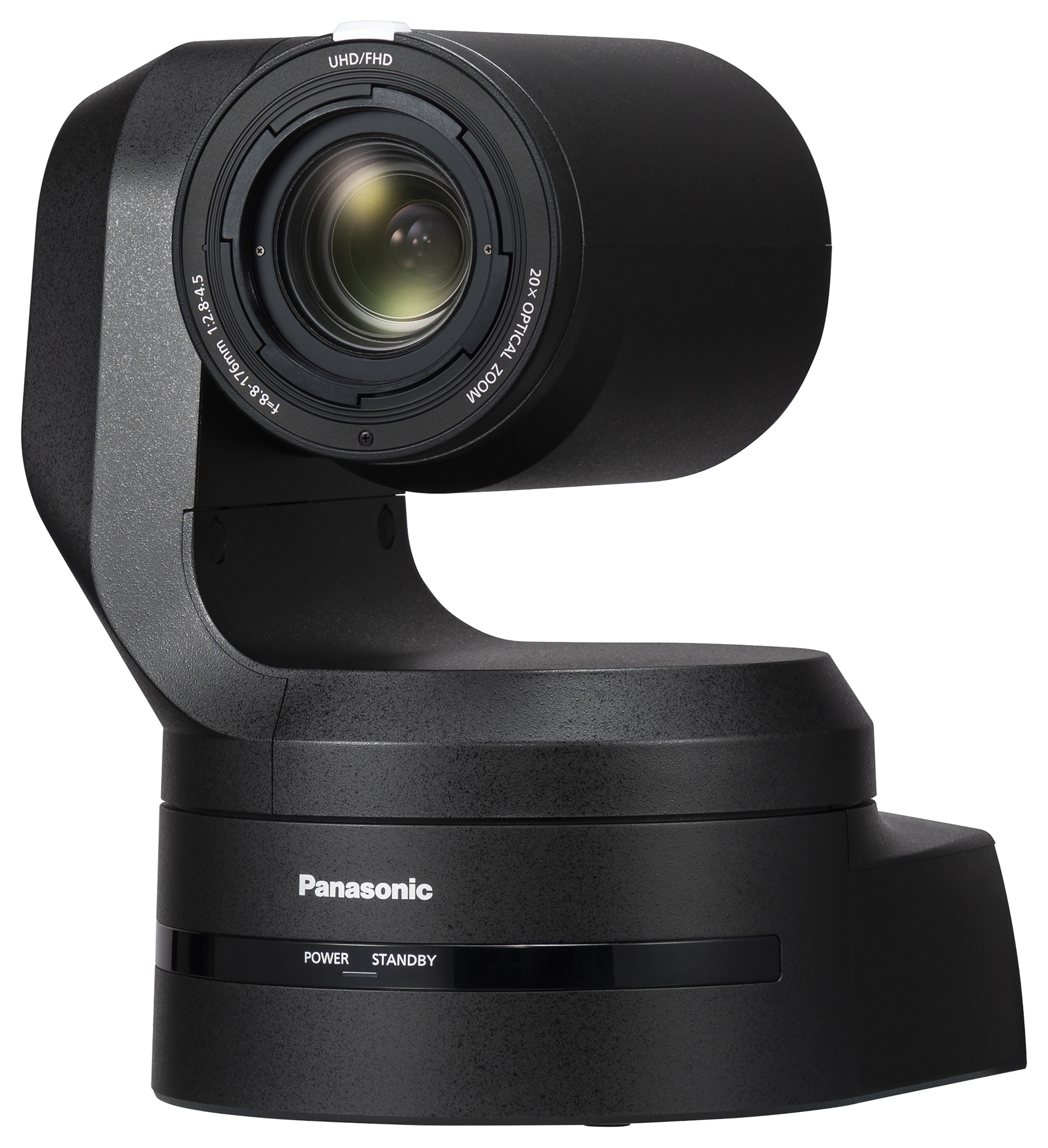 Panasonic AW-HE145KEJHD Integrated Camera, 1-inch large MOS, Black - Image 3