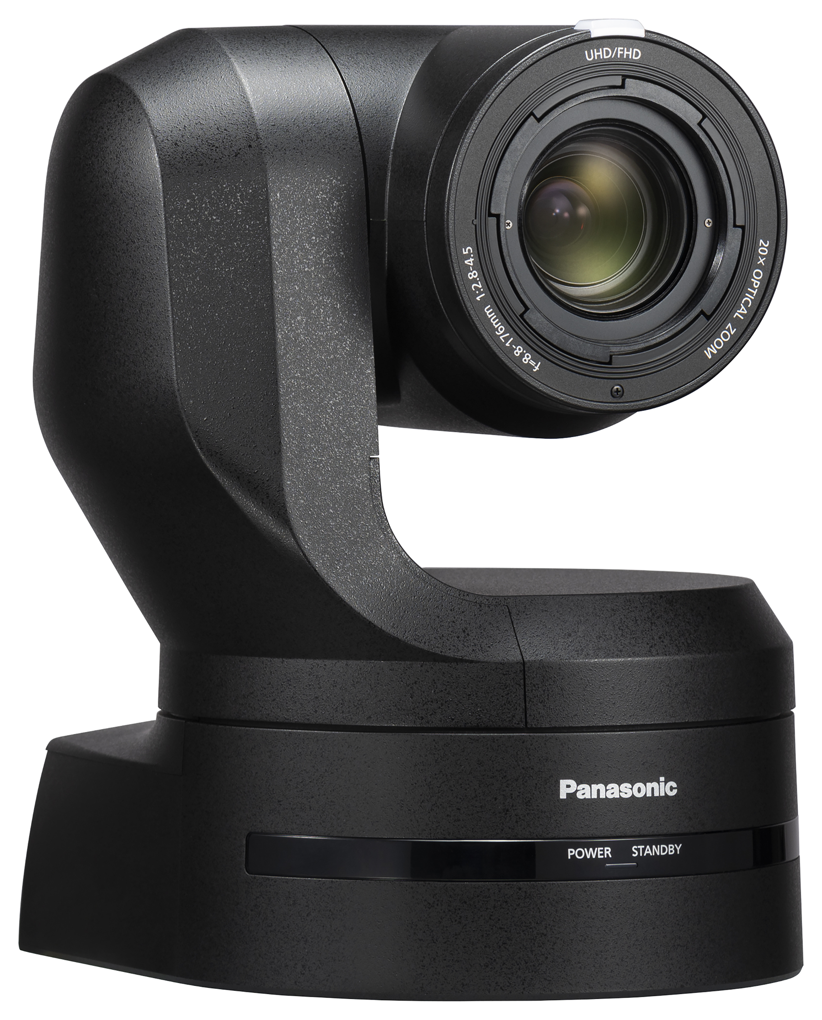 Panasonic AW-HE145KEJHD Integrated Camera, 1-inch large MOS, Black - Image 7