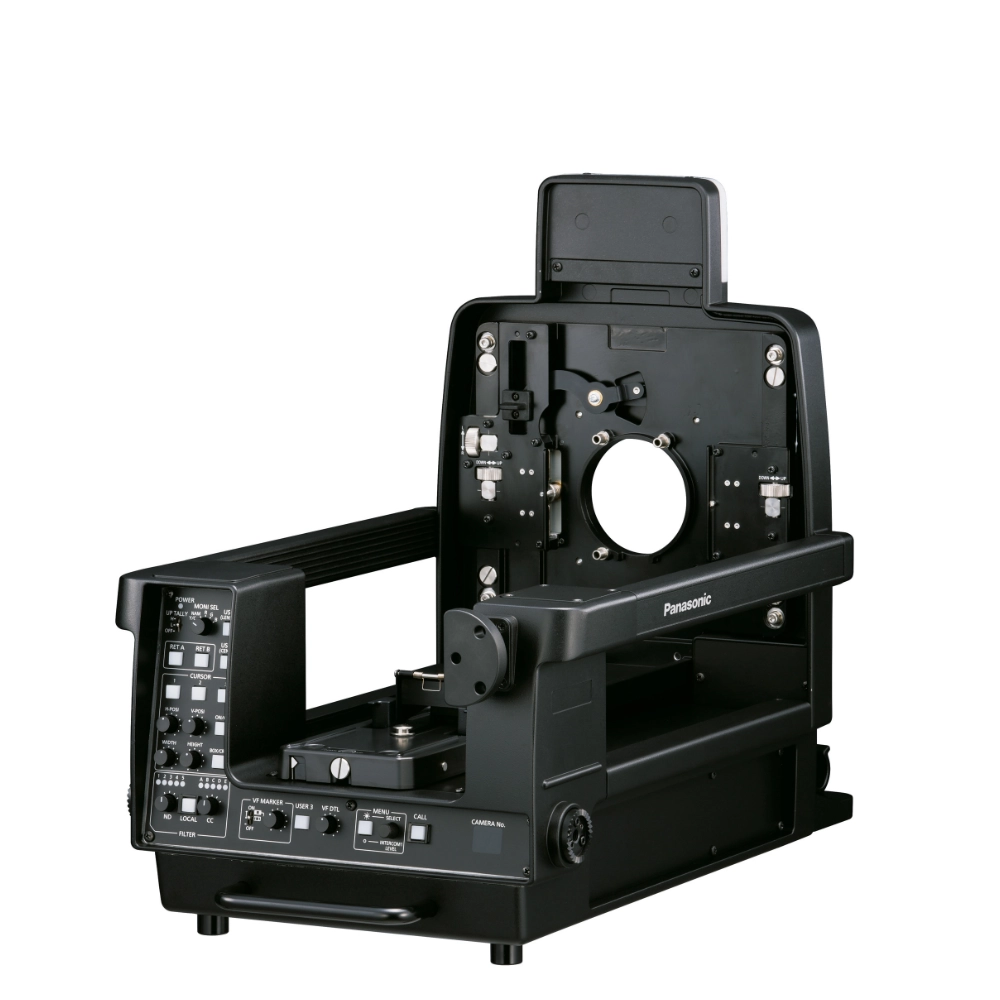 Panasonic AK-HBU500GJ Build-up Unit