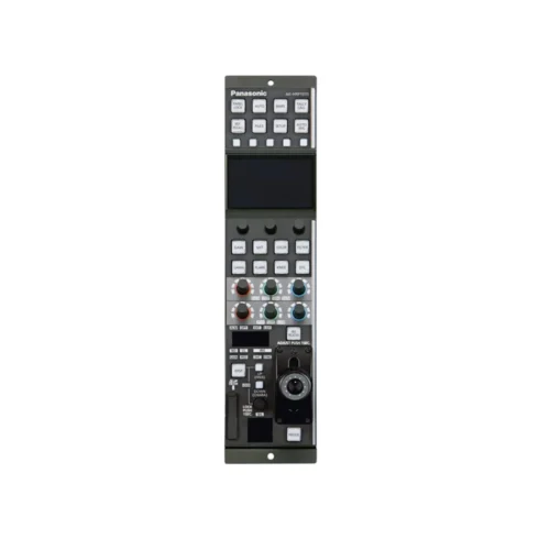 Panasonic AK-HRP1010GJ Remote Operation Panel