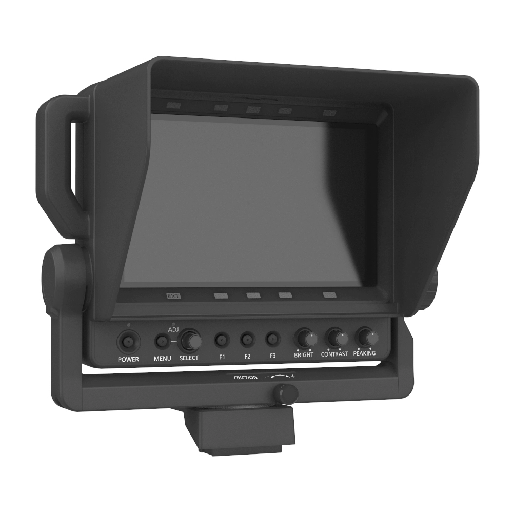 Panasonic AK-HVF75GJ 1080p HDR Studio Camera System - Viewfinder