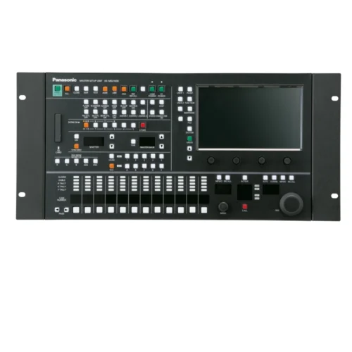 Panasonic AK-MSU1000GJ Master Setup Unit