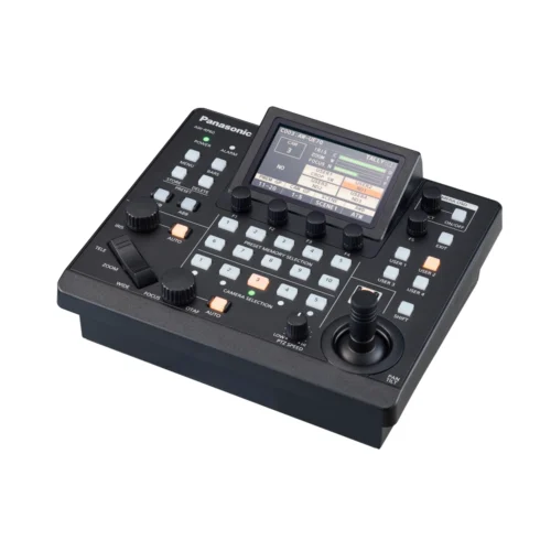 Panasonic AW-RP60GJ Remote Camera Controller