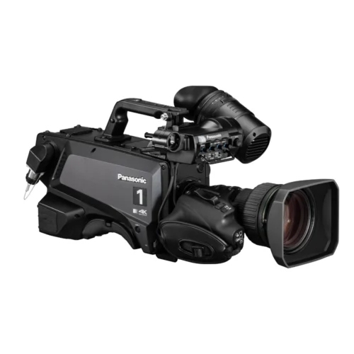 Panasonic AK-UC3300GSJ-PPV AK-UC3300 with Low-pass filter anti-moiré installed