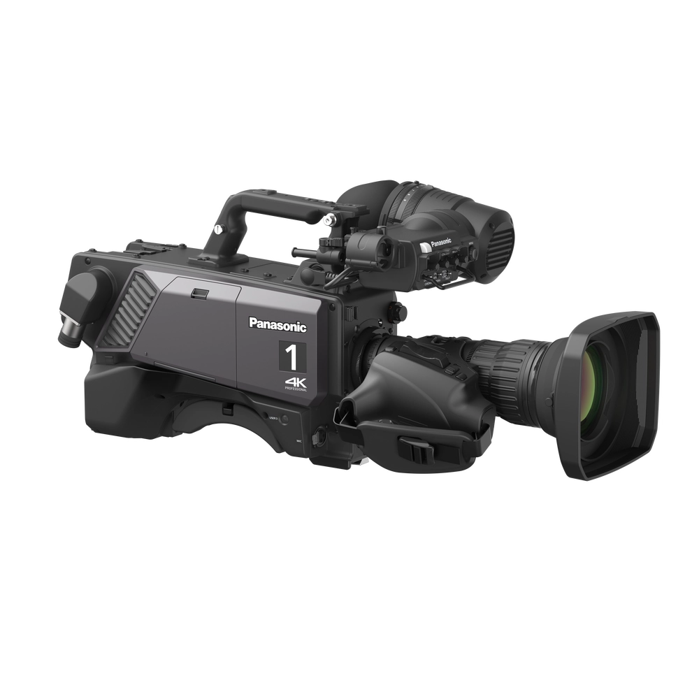 Panasonic AK-UCX100GSJ