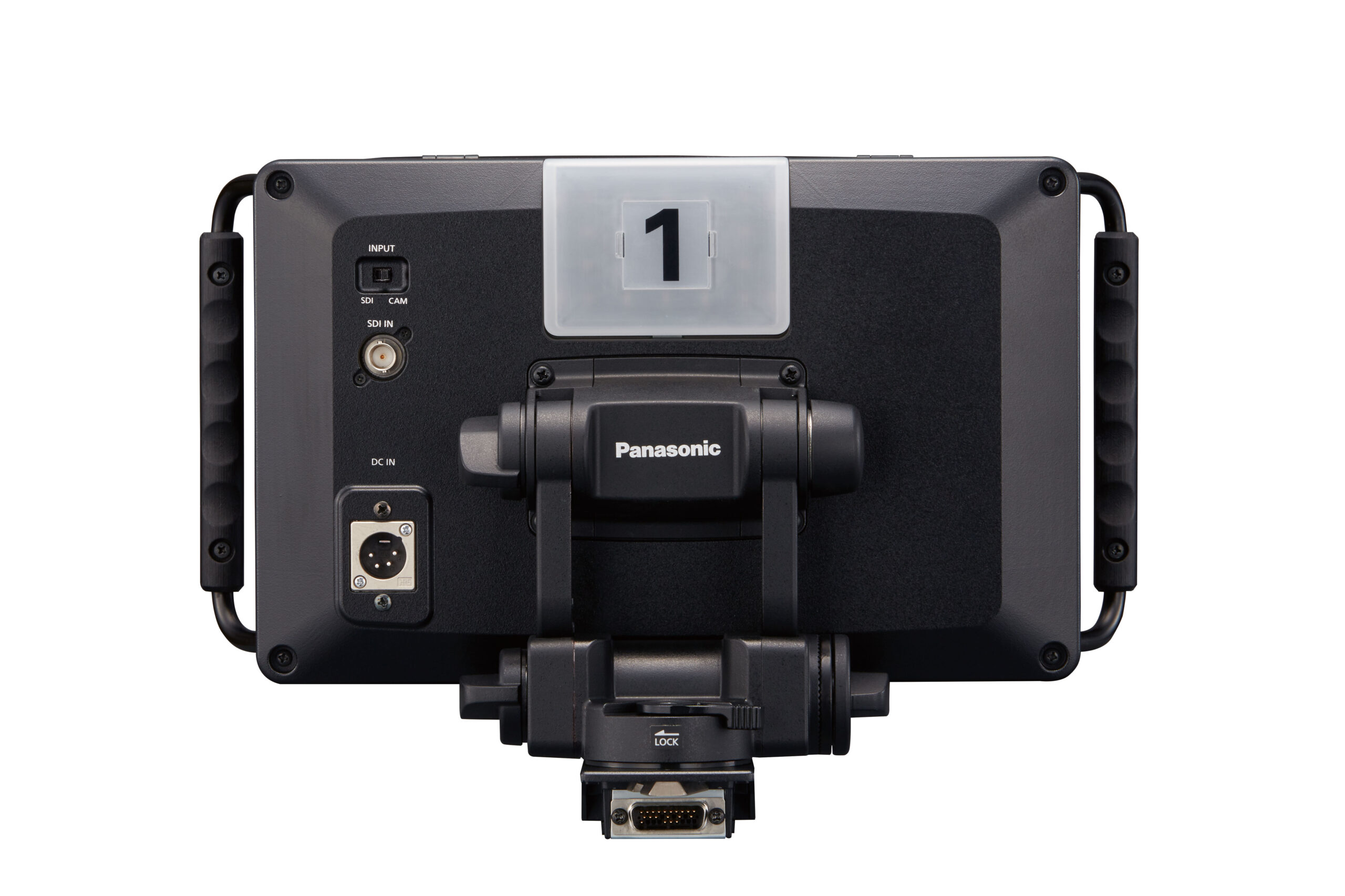 Panasonic AK-HVF100GJ Viewfinder - Image 5