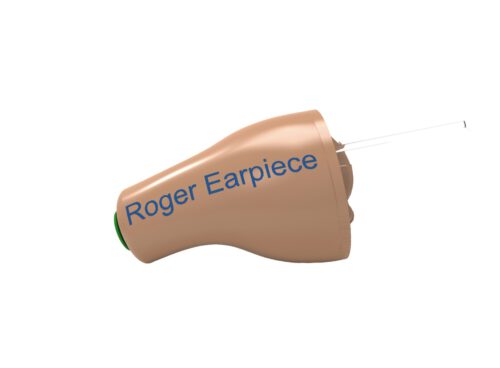 Phonak Roger Earpiece (beige) (02) v2