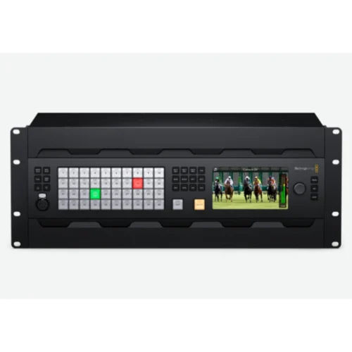 ATEM 4 M/E Constellation 4K Plus