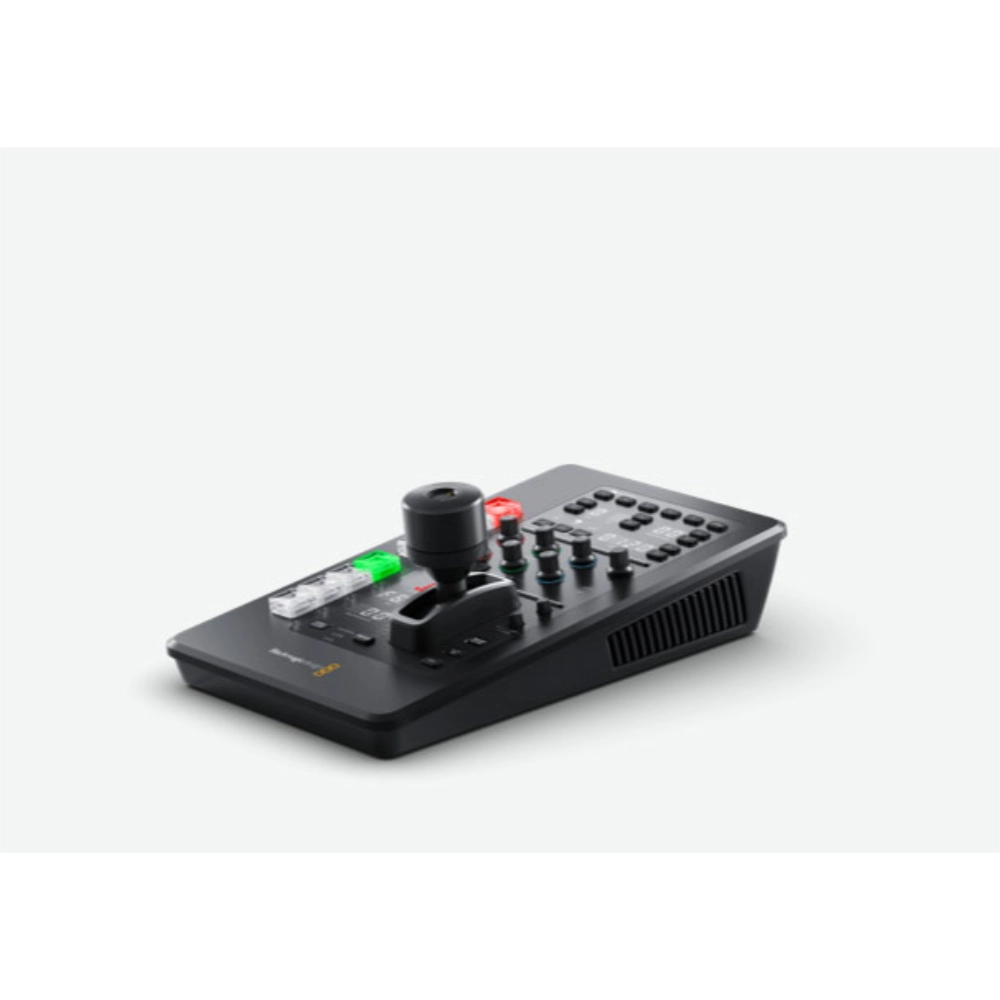 Blackmagic ATEM Micro Camera Panel