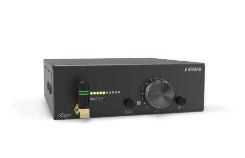 Phonak Roger BaseStation