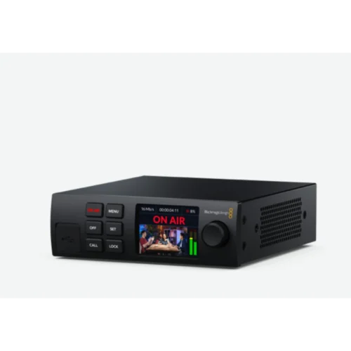 Blackmagic Streaming Encoder HD