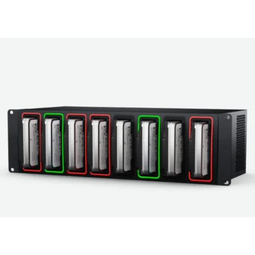 Blackmagic Cloud Backup 8