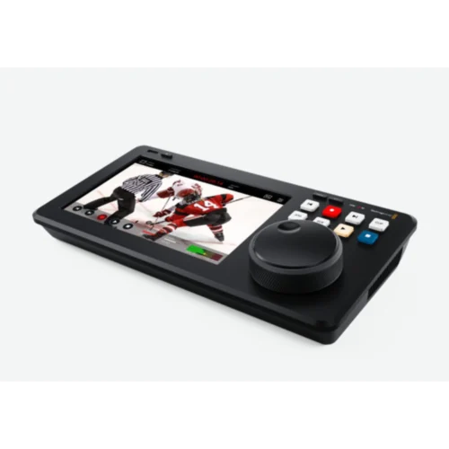 Blackmagic HyperDeck Shuttle 4K Pro 2TB