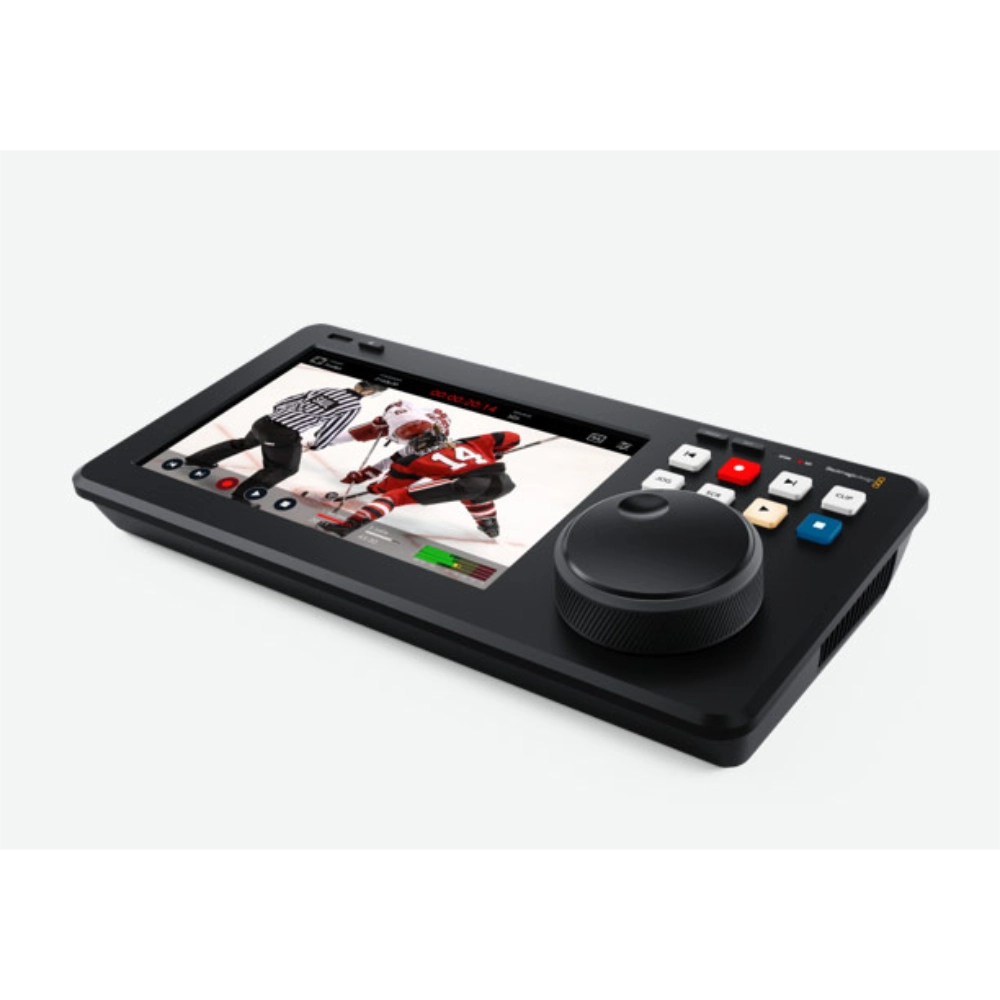 Blackmagic HyperDeck Shuttle 4K Pro 2TB