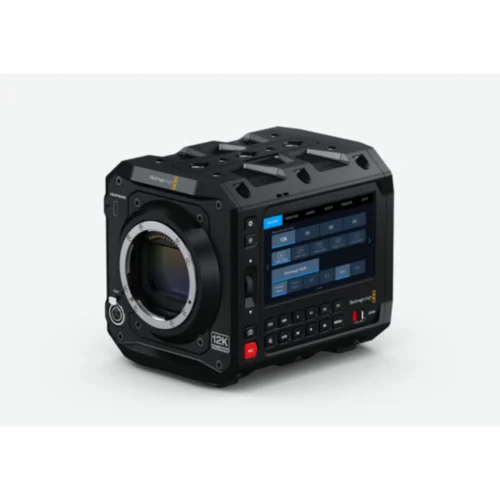 Blackmagic PYXIS 12K