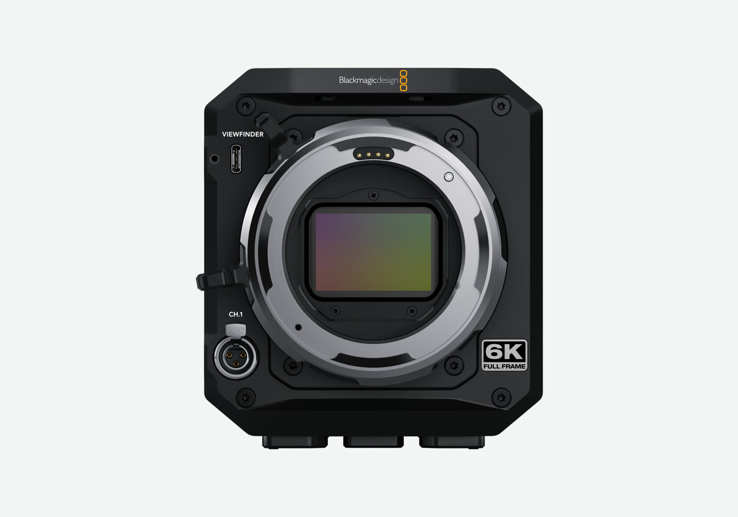 Blackmagic PYXIS 6K PL – Bild 4