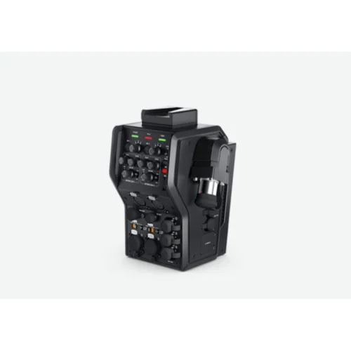 Blackmagic Camera Fiber Converter