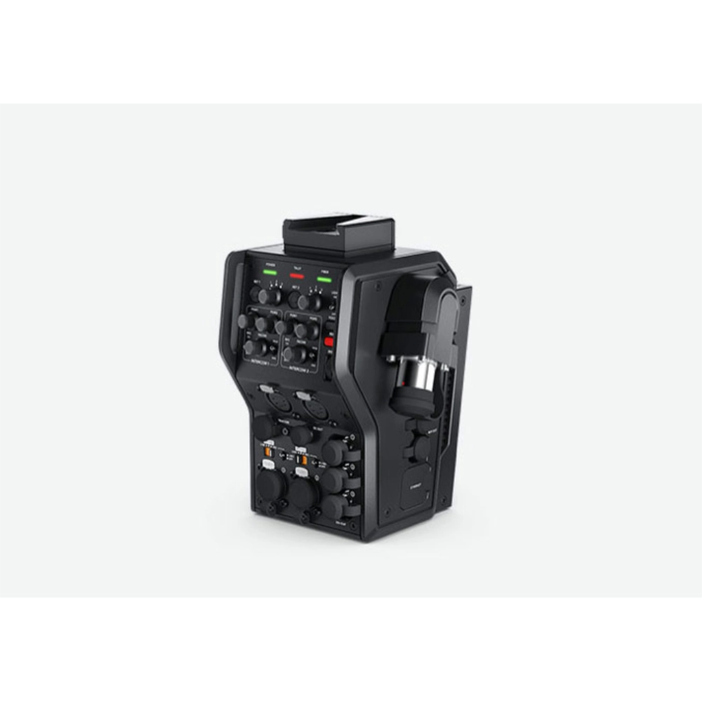 Blackmagic Camera Fiber Converter