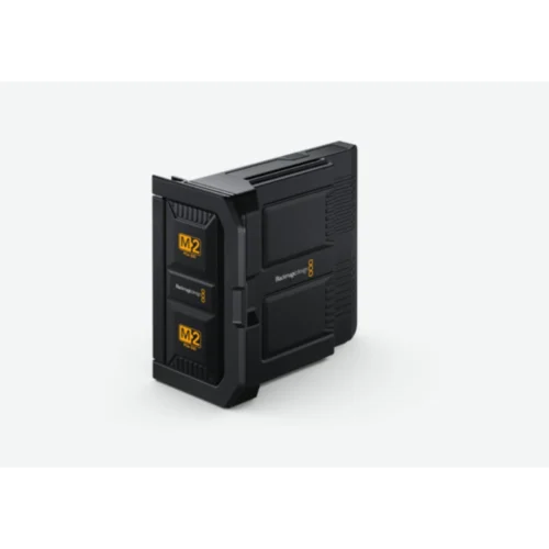 Blackmagic Media Module 8TB