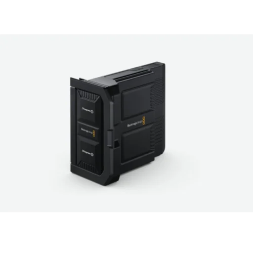 Blackmagic Media Module CF