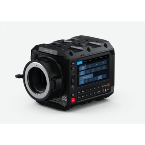 Blackmagic PYXIS 12K EF
