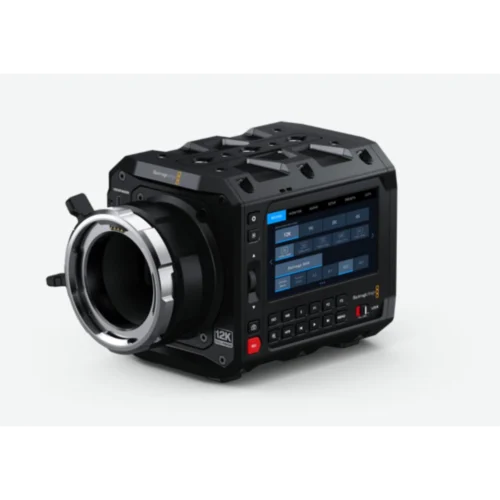 Blackmagic PYXIS 12K PL