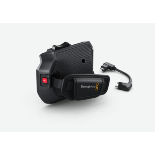 Blackmagic PYXIS Pro Grip