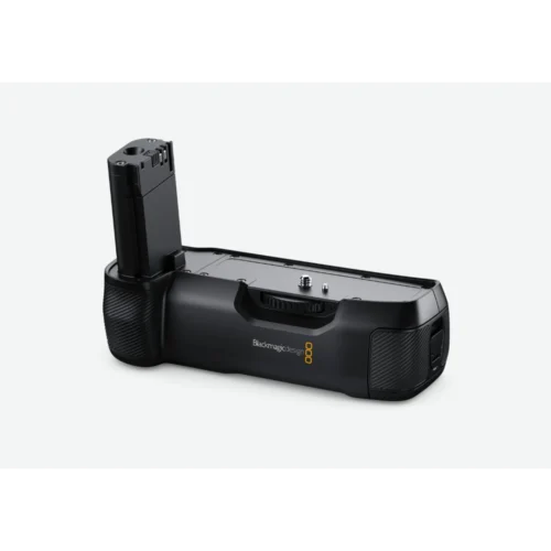 Blackmagic Pocket Camera Battery Grip