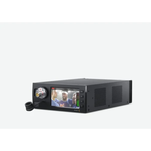 Blackmagic Studio Fiber Converter