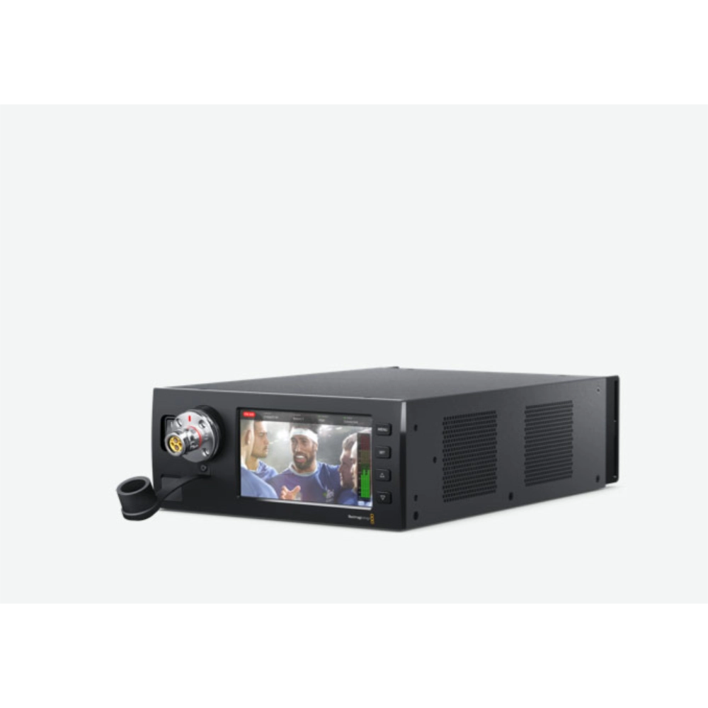 Blackmagic Studio Fiber Converter