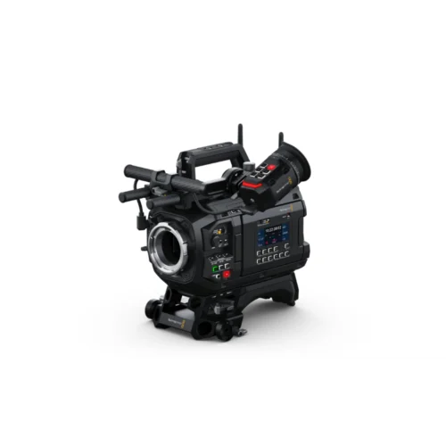 Blackmagic URSA Cine 12K LF + EVF