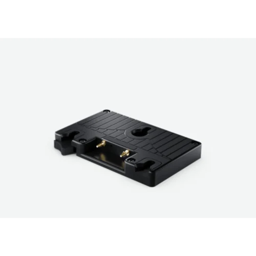 Blackmagic URSA Cine Battery Plate Gold