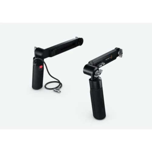 Blackmagic URSA Cine Grips