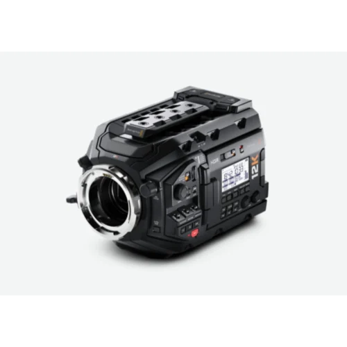 Blackmagic URSA Mini Pro 12K OLPF