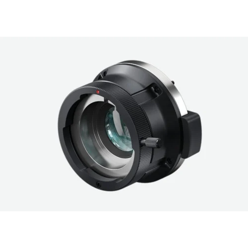 Blackmagic URSA Mini Pro B4 Mount