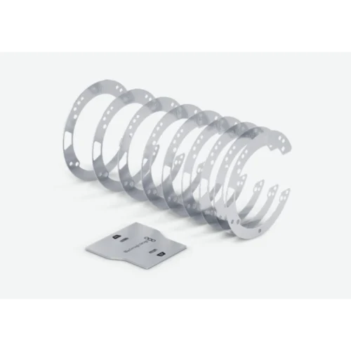 Blackmagic URSA Mini Pro Shim Kit