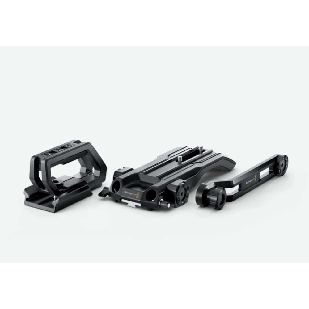 Blackmagic URSA Mini Shoulder Kit