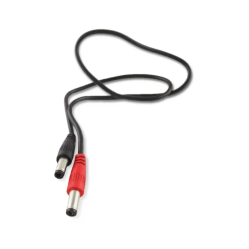 DC5.5/2.5 to BirdDog Camera (P-Series, X1/X1Ultra/X1-30, MAX and X5 Ultra)