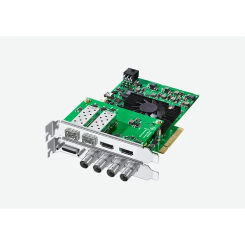 Blackmagic DeckLink 4K Extreme 12G