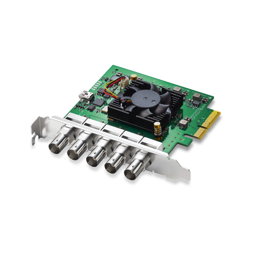 Blackmagic DeckLink Duo 2