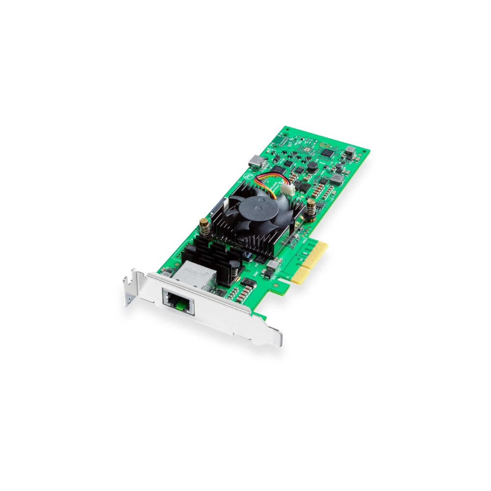 Blackmagic DeckLink IP HD