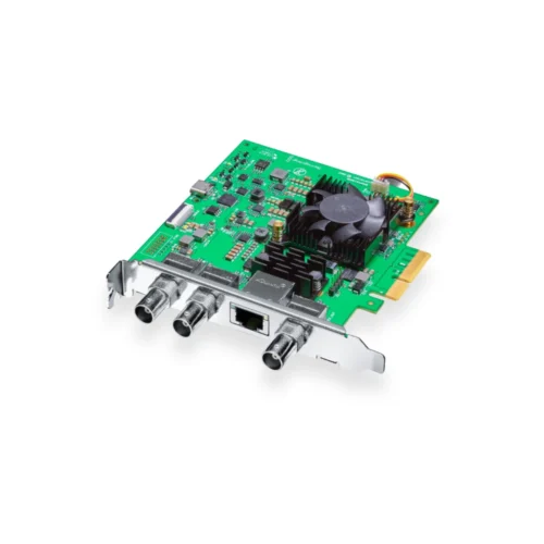 Blackmagic DeckLink IP/SDI HD